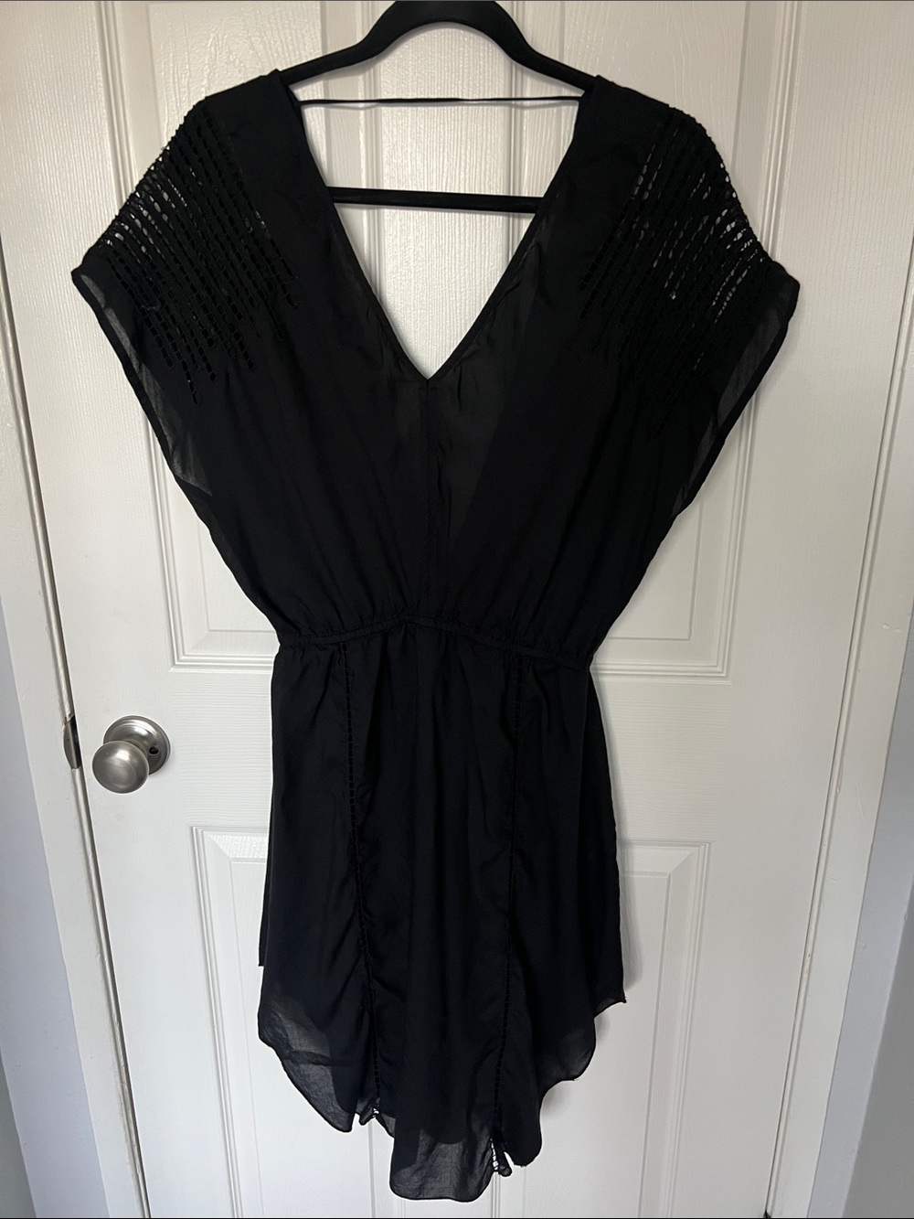 Vix Swim Cover Up